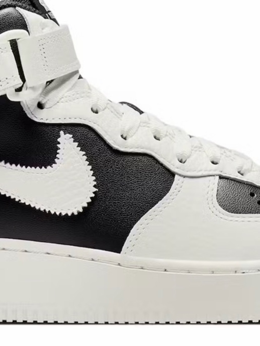 Nike Air Force 1 '07 Mid Women's Shoes